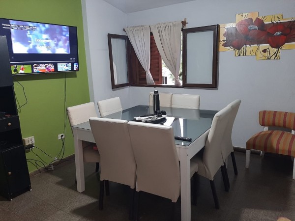 VENDO DEPARTAMENTO DE 3 HABITACIONES