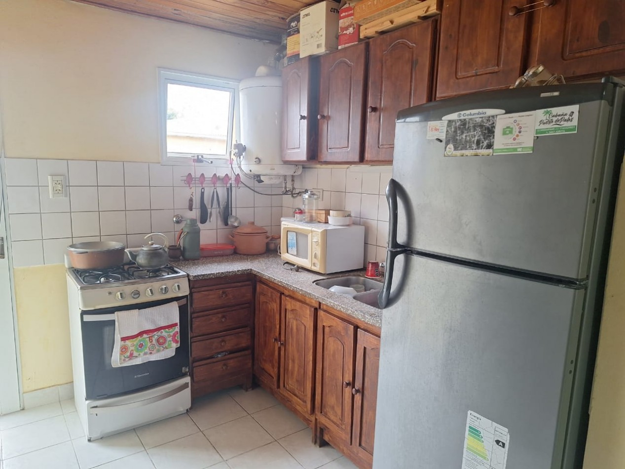 VENDO CASA EN VILLA ELISA, EXCELENTE UBICACION !!