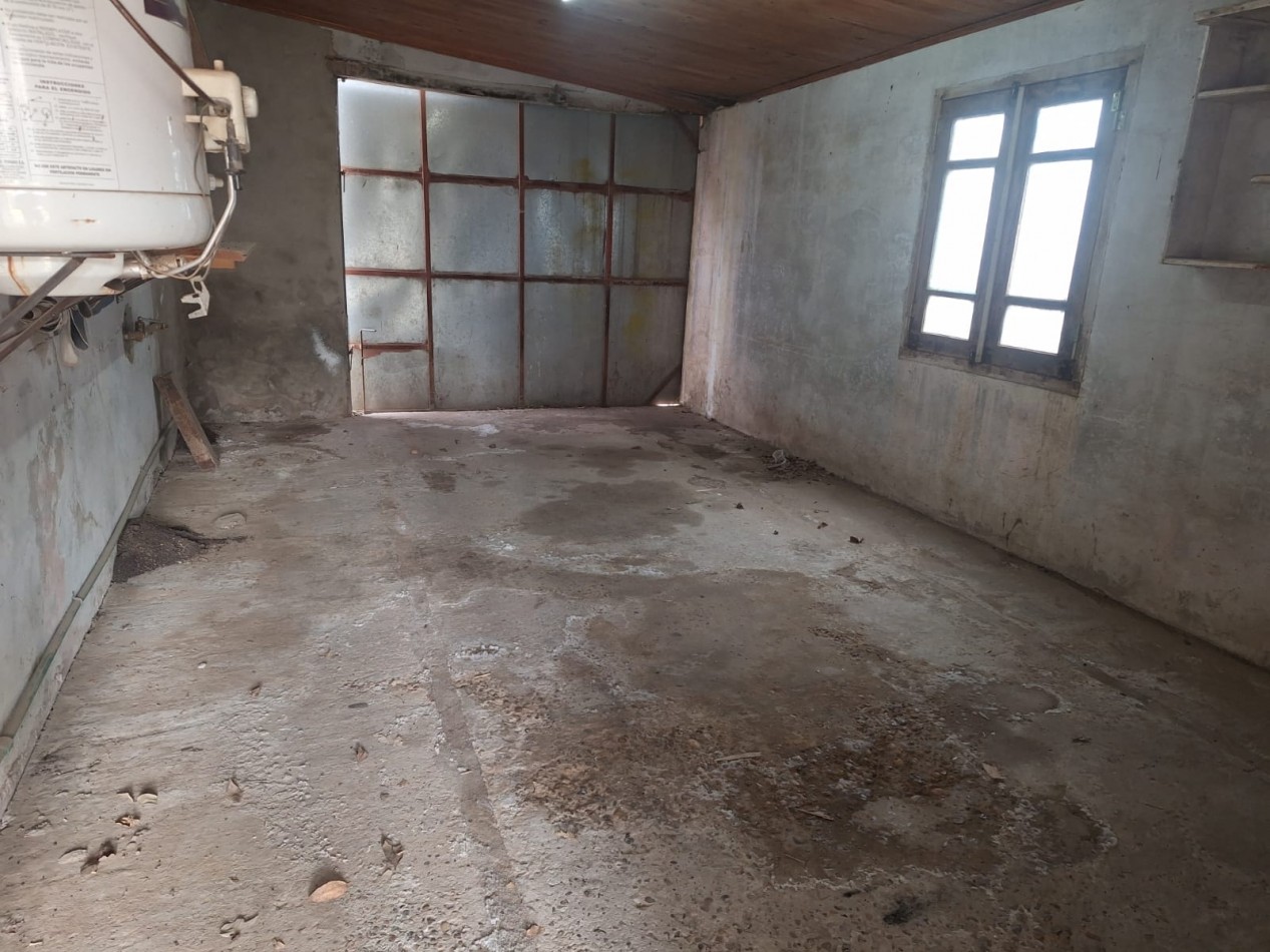 VENDO CASA EN VILLA ELISA!!