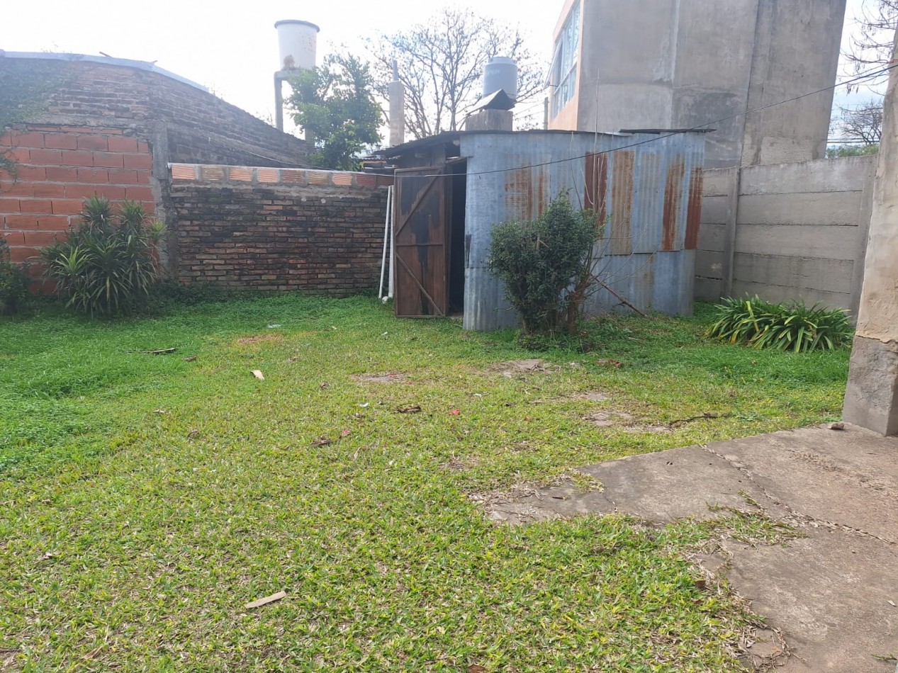 VENDO CASA EN VILLA ELISA!!