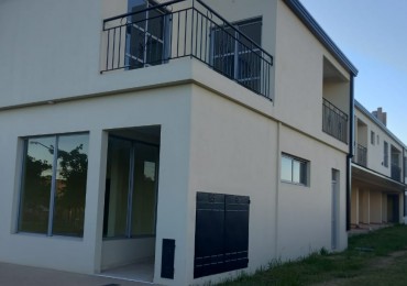 VENDO COMPLEJO DE DEPARTAMENTOS EN VILLA ELISA