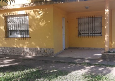 VENDO CASA EN VILLA ELISA, MUY LINDA UBICACIÓN