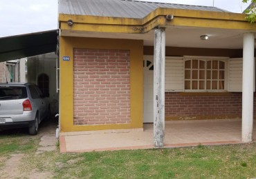 VENDO CASA EN VILLA ELISA!!