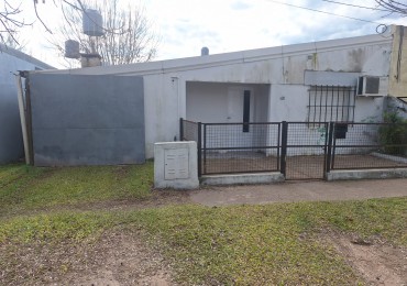 VENDO CASA EN VILLA ELISA!!