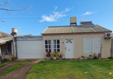 VENDO CASA EN VILLA ELISA, APTA CREDITO O FINANCIACION, BUENA UBICACION